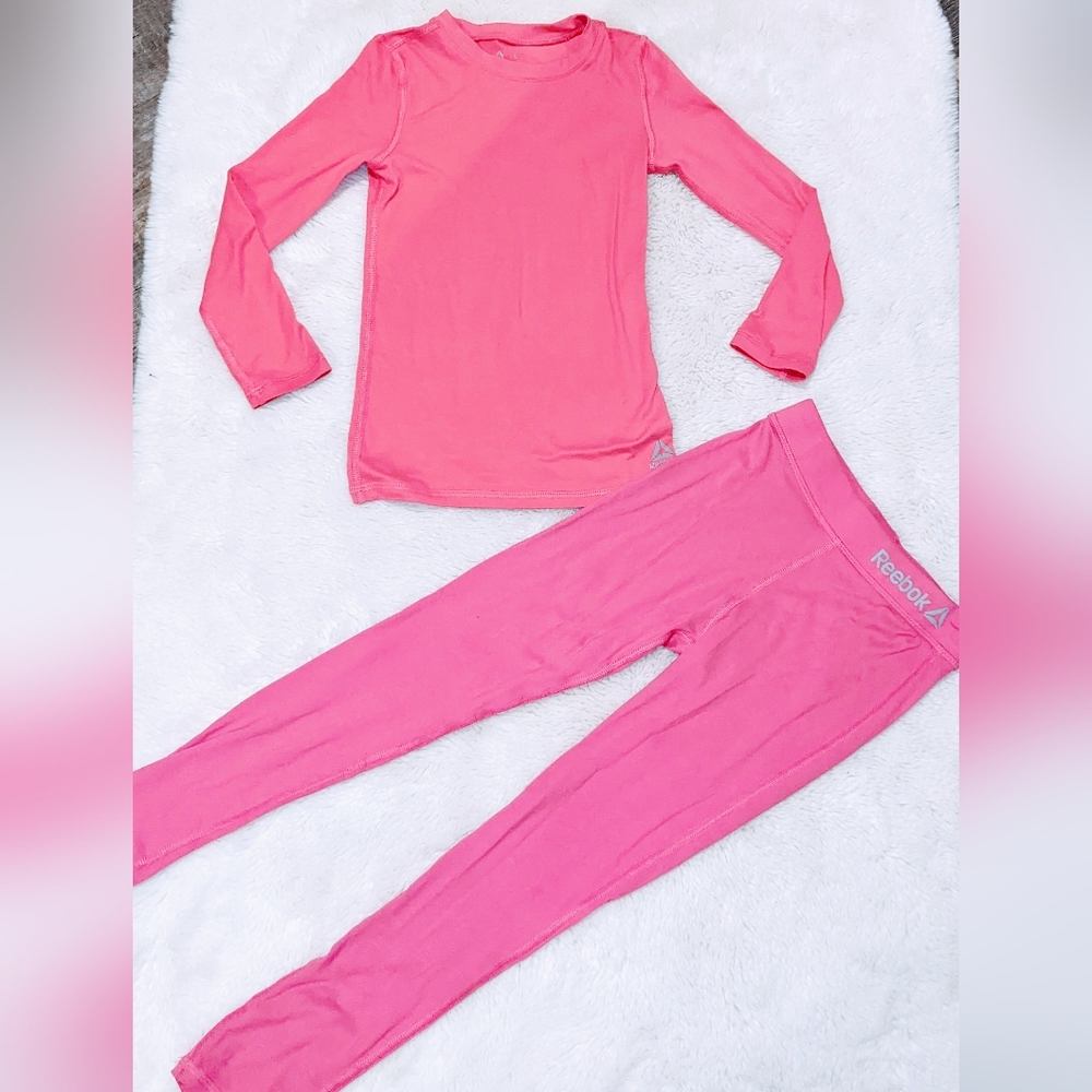 Reebok Activewear